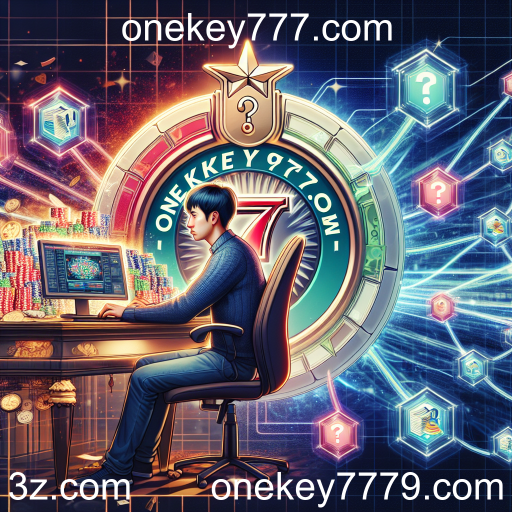 Importância da Seção FAQ em Sites de Jogos como onekey777.com